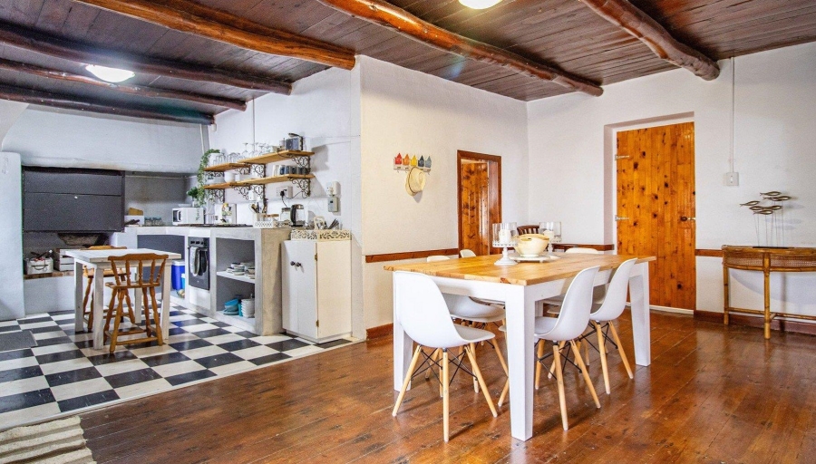 3 Bedroom Property for Sale in Gansbaai Central Western Cape